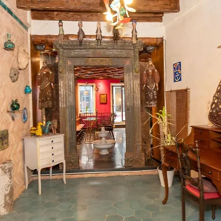 Taksim Antique Апарт-отель Стамбул