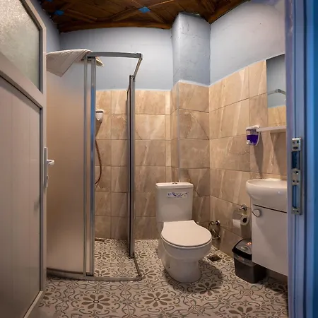 Апарт-отель Taksim Antique 3*