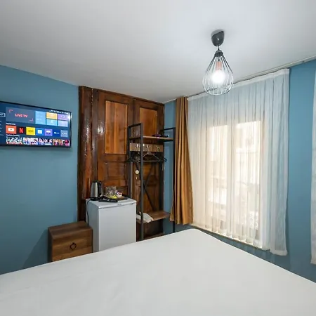 Taksim Antique Aparthotel