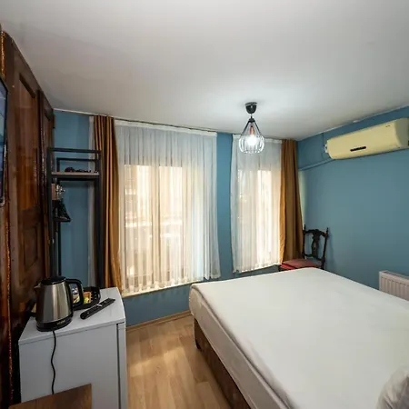 Taksim Antique 3* Стамбул