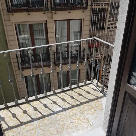 Taksim Antique Aparthotel Istanboel