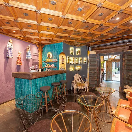 Taksim Antique Aparthotel