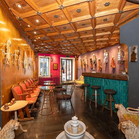 Апарт-отель Taksim Antique 3*
