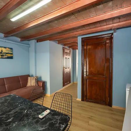 Aparthotel Taksim Antique