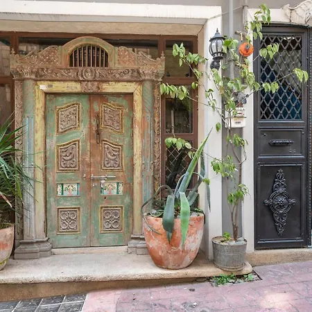 Taksim Antique 3*