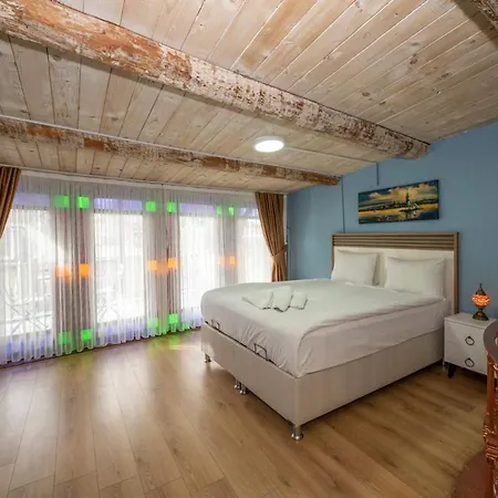 Taksim Antique Istanbul