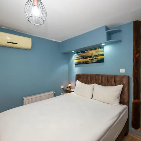 Aparthotel Taksim Antique
