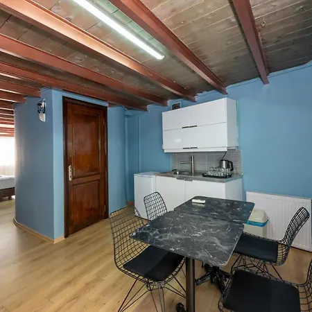 Taksim Antique 3* Κωνσταντινούπολη