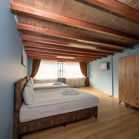 Taksim Antique Κωνσταντινούπολη