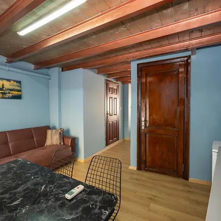 Taksim Antique 3* Istanbul