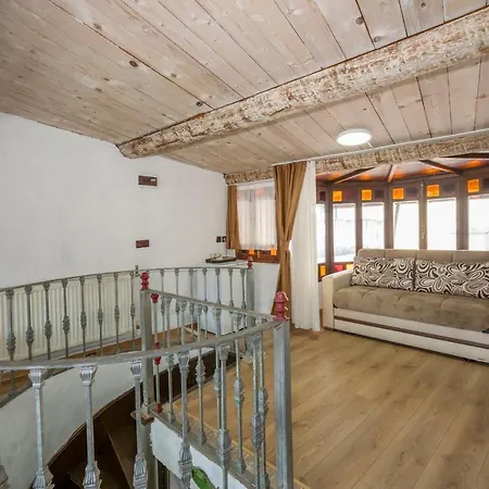 Taksim Antique Aparthotel