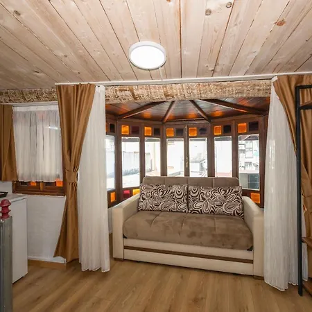 Taksim Antique 3* איסטמבול