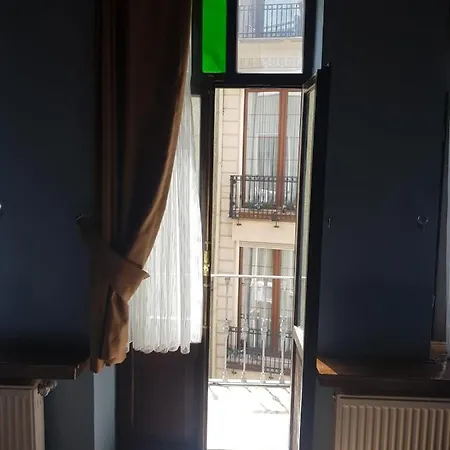 Taksim Antique Istanbul