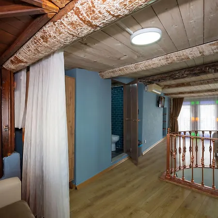 Aparthotel Taksim Antique Istanbul