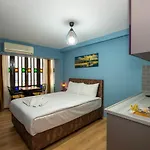 Aparthotel Taksim Antique
