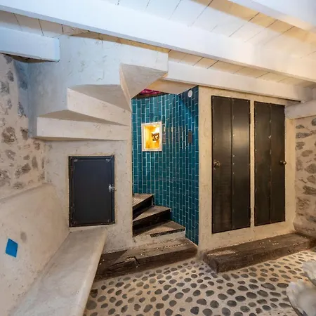 Taksim Antique Apartahotel *