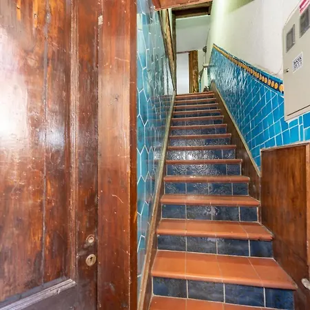Apartahotel Taksim Antique Estambul