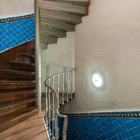 Apartahotel Taksim Antique Estambul