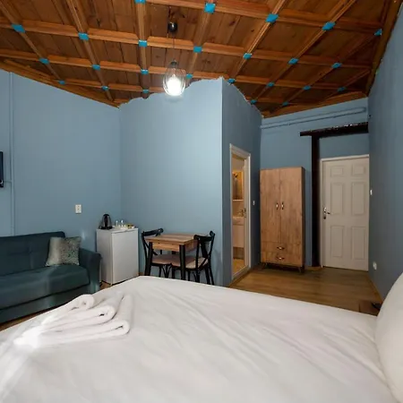Apartahotel Taksim Antique *