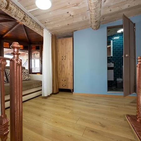 Taksim Antique Istanbulská provincie