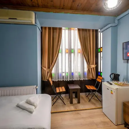 Taksim Antique 3* イスタンブール