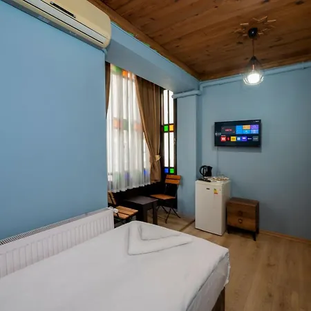 Taksim Antique Apartmanhotel