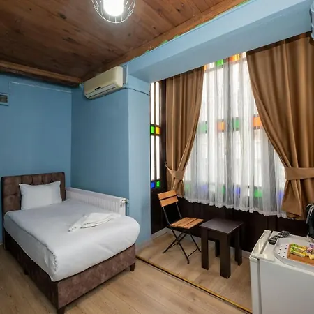 Apartahotel Taksim Antique Estambul