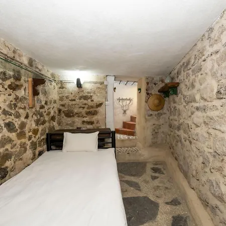 Taksim Antique Apartahotel *
