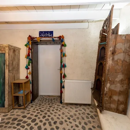 Taksim Antique Apartahotel *