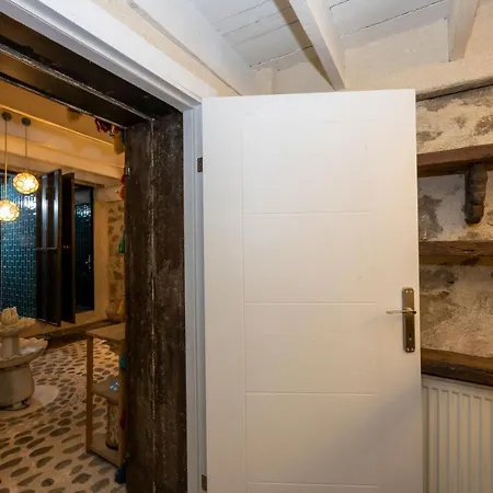 Apartahotel Taksim Antique