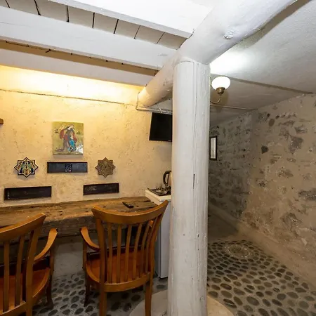 Apartahotel Taksim Antique Estambul