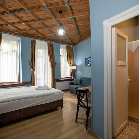 Taksim Antique 3* イスタンブール