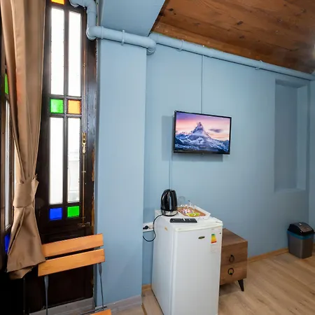 Aparthotel Taksim Antique 3*