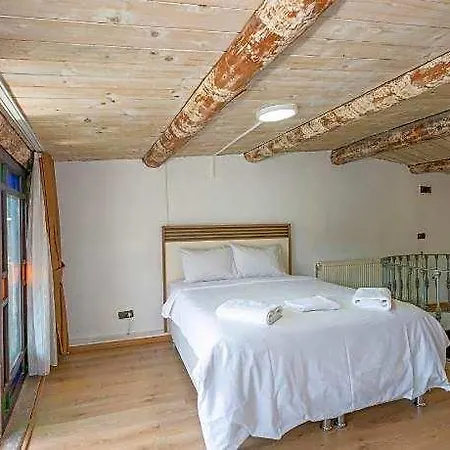 Taksim Antique Apart Otel