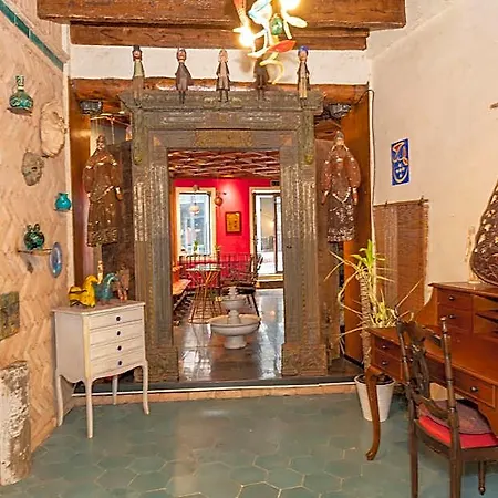 Apart Otel Taksim Antique İstanbul