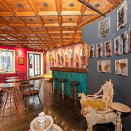 Taksim Antique 4* İstanbul