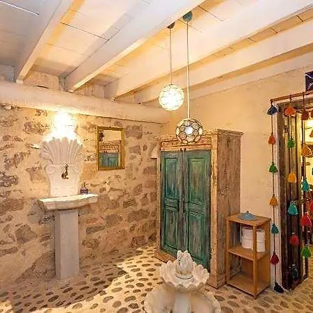 Taksim Antique 4* Istanbulská provincie
