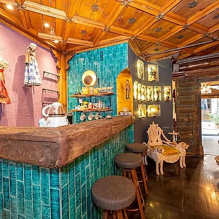 Taksim Antique 4* İstanbul