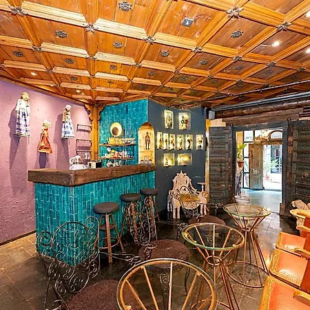 Taksim Antique 4*