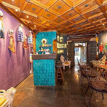 Taksim Antique 4* İstanbul