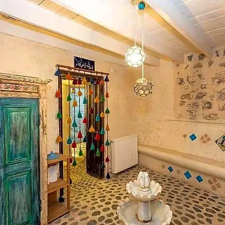 Aparthotel Taksim Antique 4*