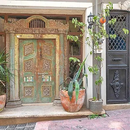 Taksim Antique