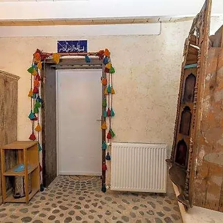 Aparthotel Taksim Antique 4*
