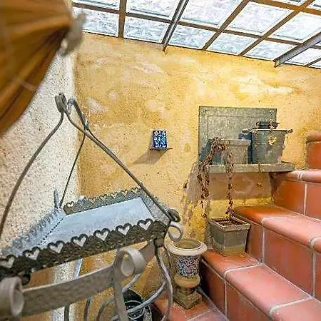 Aparthotel Taksim Antique 4*