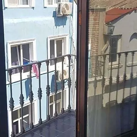 Taksim Antique Istambul