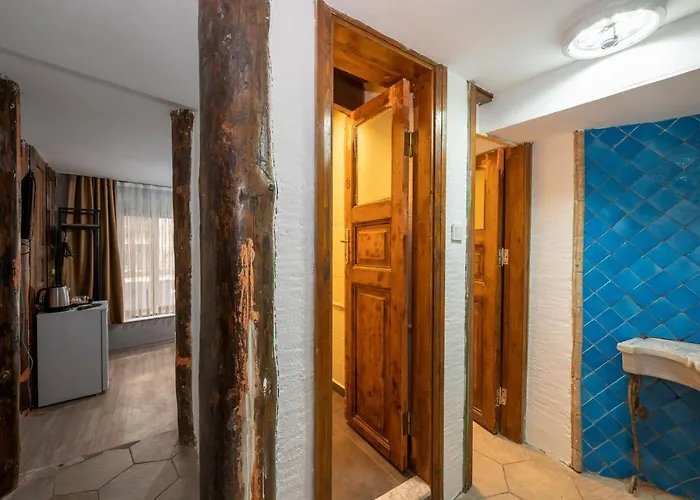 Taksim Antique 3* Istanbul