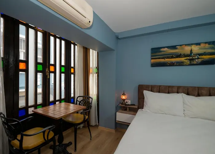 Aparthotel Taksim Antique Istanbul