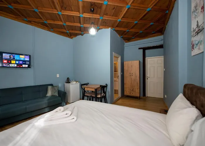 Aparthotel Taksim Antique 3*