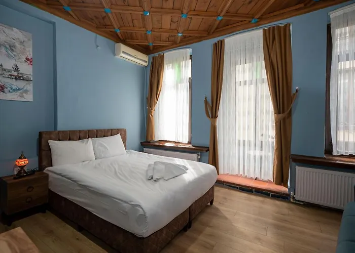 Taksim Antique Istanbul