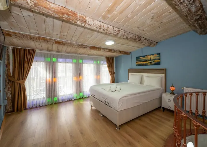 Taksim Antique Istanbul